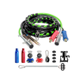 Semi Truck Air Line Kit