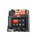 ANCEL HD3400 Heavy Duty Truck Scanner