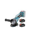 Cordless Angle Grinder